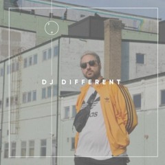 FH || DJ DIFFERENT