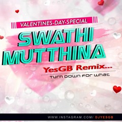 Swati Muttin Male Haniye - YesGB