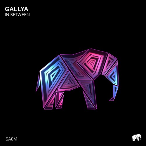 Gallya - In Between (Original Mix) [Set About] OUT NOW