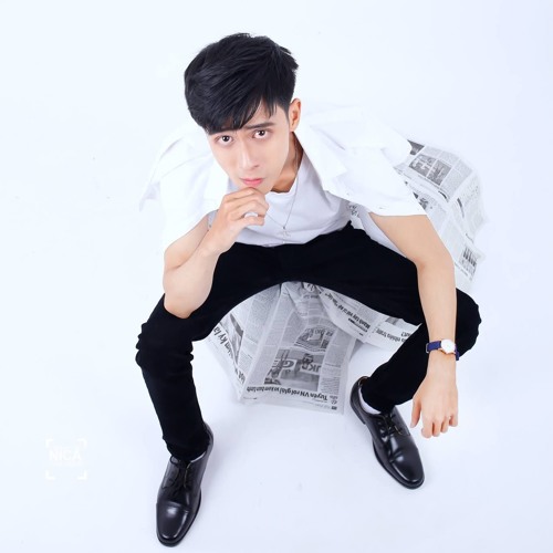 Anh đơn giản lắm - Gemini Tuấn Kiệt x Shin
