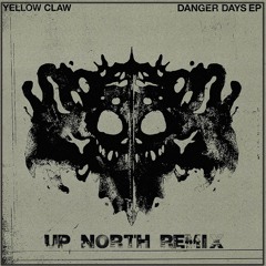 Yellow Claw & Radical Redemption - 20.000 Volts (UP NORTH Remix)
