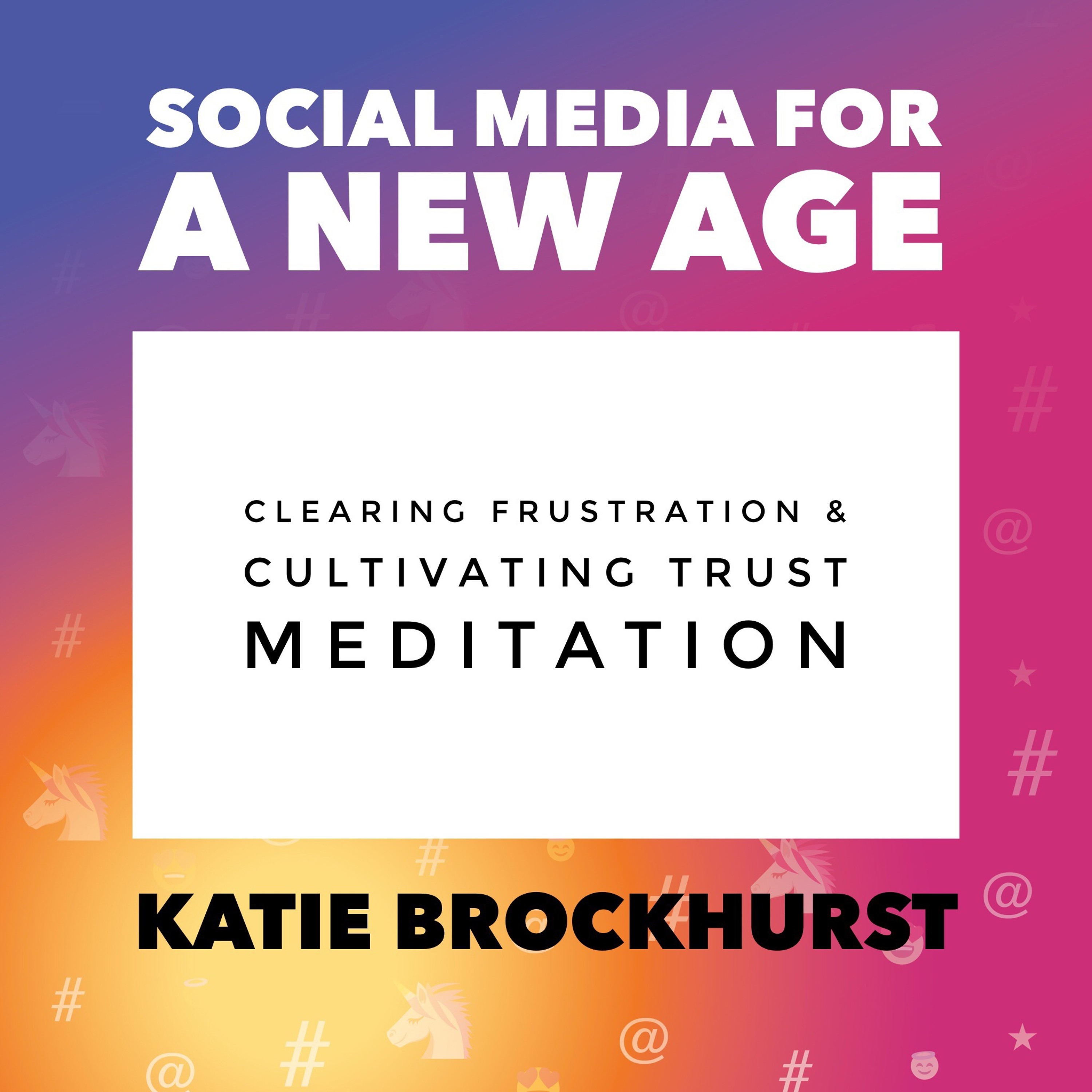 Social Media for a New Age Podcast