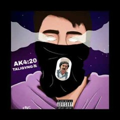 aK4:20 ---- DON PABLO (PROD.EMCIGAH).