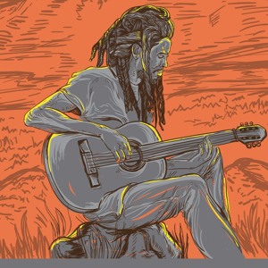 Track artwork