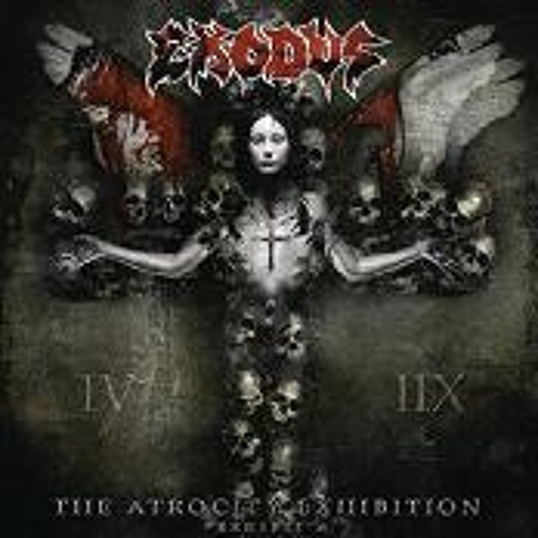 Stream The Atrocity Exhibition - Exodus by Wage | Listen online for ...