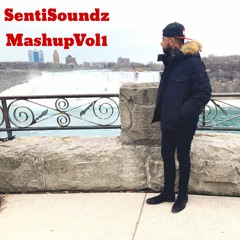 Senti Soundz Mashup Vol 1
