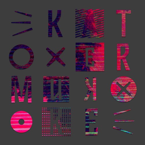 Marcus Meinhardt - Night Train