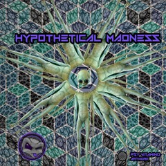 Hypothetical Madness SAMPLE - DJ Set By Newtech - KILAtechnology REC