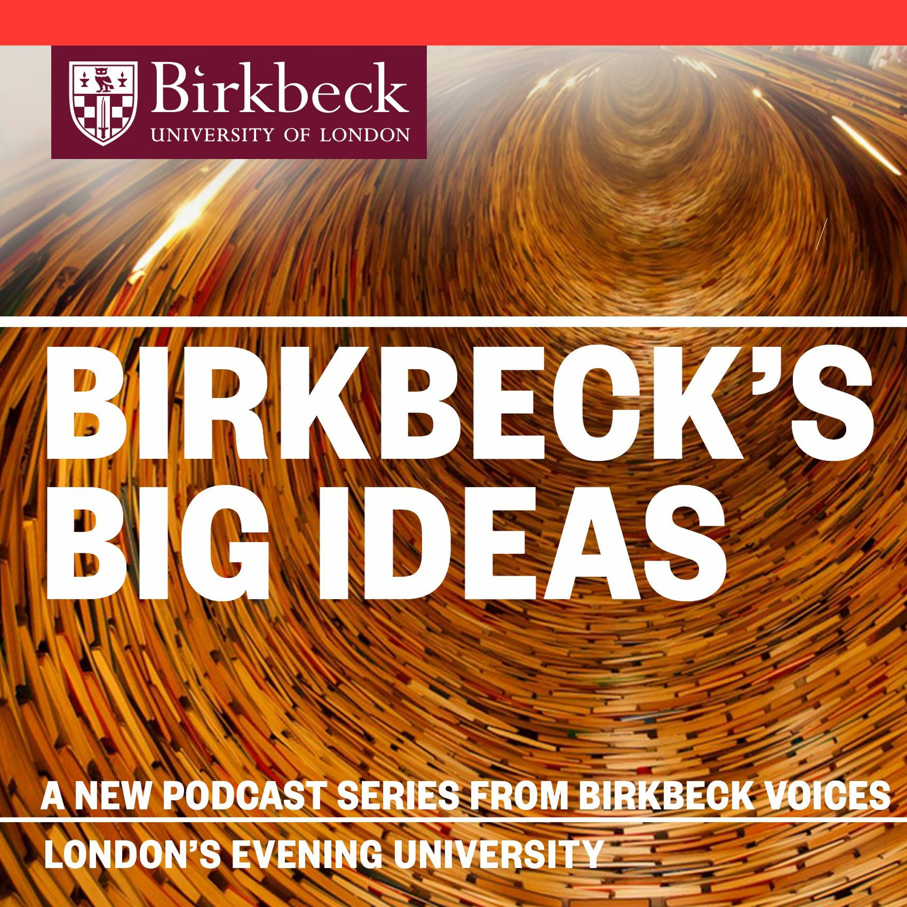 #BirkbeckVoices