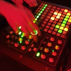 sondermueller - Waschmaschine (live at EMOM Liquid Sky/Berlin, April 2019)