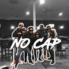 No Cap Ft. JesZ (Prod. by Cxdy)