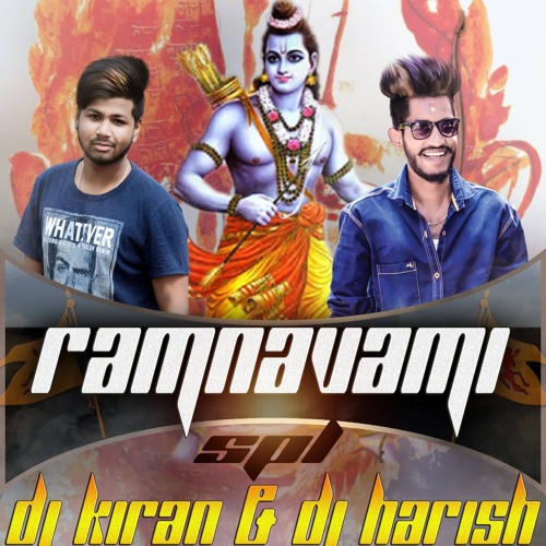 02.Bhagva Dhari Hindu Sena 2019 Song Remix By Dj Harish Sdnr & Dj Kiran Mbnr