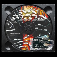 Van Múrten & 2 Below - My Mind