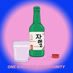 JAEL - One Shot, One Opportunity