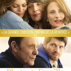 Photo de famille _ la fin