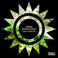 LEON & Andrea Giudice - Cats In Hats