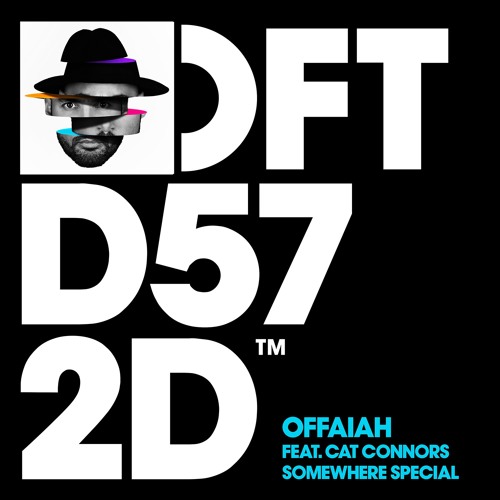 OFFAIAH featuring Cat Connors 'Somewhere Special'