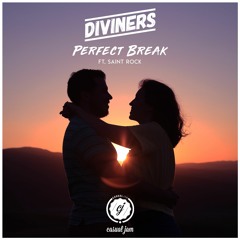 Diviners - Perfect Break (ft. Saint Rock)