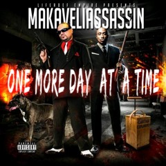 One more day at a time