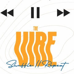 Shuffle/Repeat