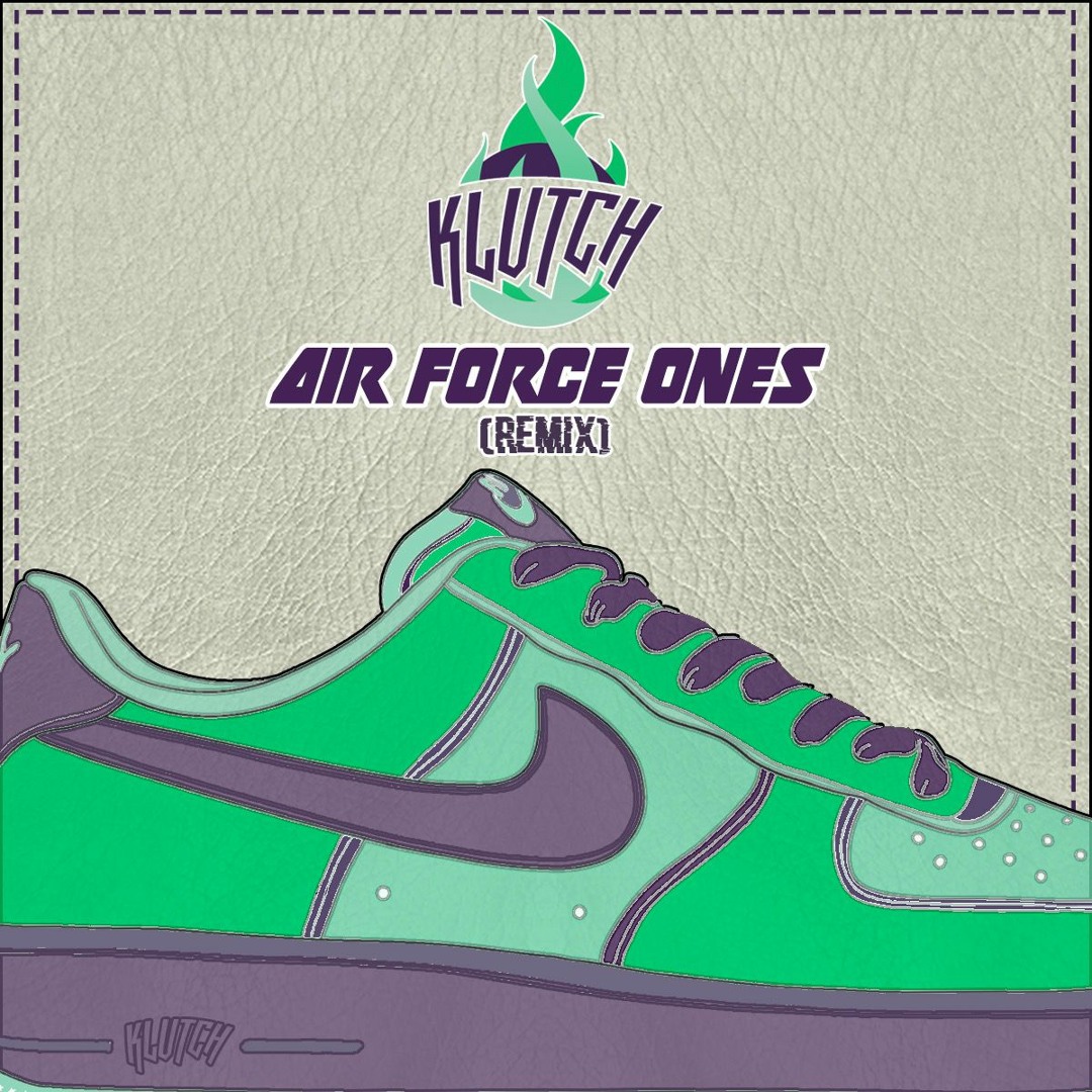 air force one remix