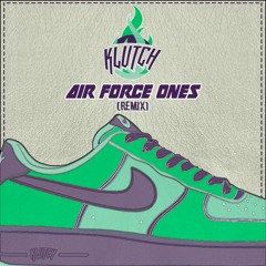 Nelly - Air Force Ones (Komuz Remix)