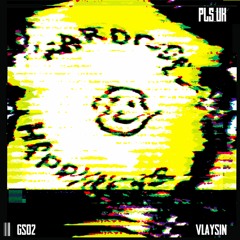 Vlaysin - Stop Playing [PLS.UKGS02 | Premiere]