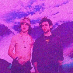 mgmt_the youth (vaporwave edit)