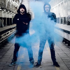 Discos Atónicos Podcast # 6 : Ultrastation (Cosmic Force & Nuno Dos Santos)