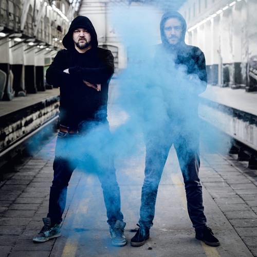 Discos Atónicos Podcast # 6 : Ultrastation (Cosmic Force & Nuno Dos Santos)