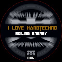 I Love Hardtechno (Out Now)