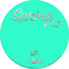 Spring 02 Sample