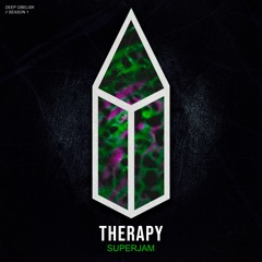 SuperJam - Therapy