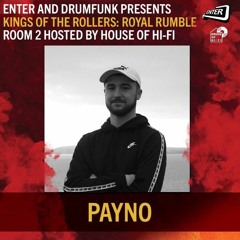 KOTR Royal Rumble Bournemouth Promo Mix - Room 2 House Of Hifi