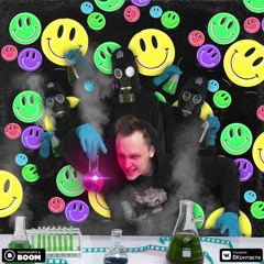 Acidlove Killah