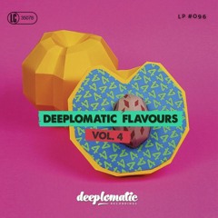 Premiere: Luk Follin - Could Be [Deeplomatic]