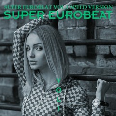 SEB Vol.1 - 07: Aleph - Hero (Speed Version)