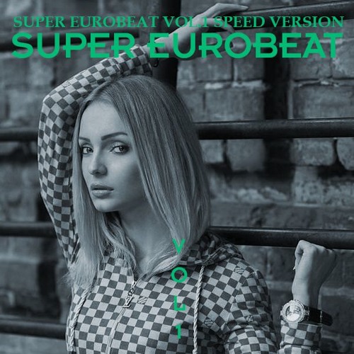 SEB Vol.1 - 07: Aleph - Hero (Speed Version)