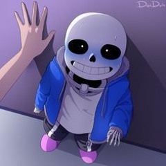 undertale(notreally)