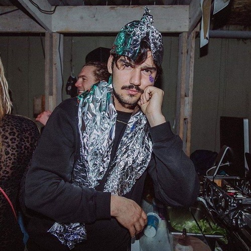 BAR Radio #95 - Moody Mehran