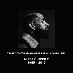 IzzyNyce - My Nigga 2x