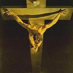 Did Jesus Know Us On the Cross? The Knowledge of Christ Crucified | Fr. Thomas Joseph White OP