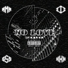 NO LOVE