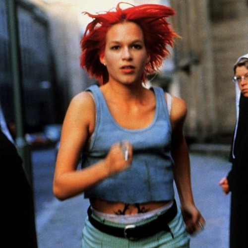 Run Radio Run