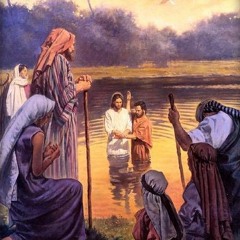 قدوسٌ الله... أنتم الذين بالمسيح اعتمدتم - الأب بيتر حنا