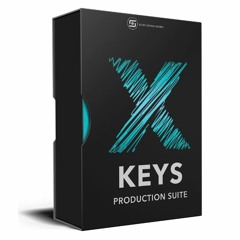 Echo Sound Works X Keys - Soundset & Sample Pack