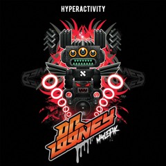 Dr Looney - Welcome 2 Nightmare