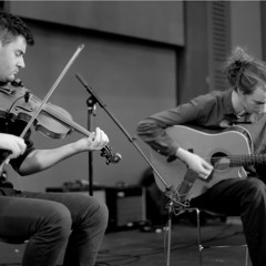 Séamus Ó Baoighill & Paddy Mckeown - The night the poor duck was stretched