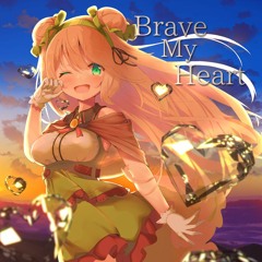 【Muse Dash】uma feat. ましろ - Brave My Heart