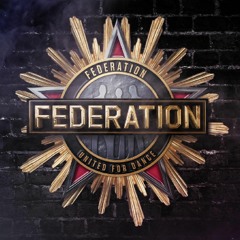 Made In Leeds 2019 - FEDERATION MIX -Dj Greg Myers